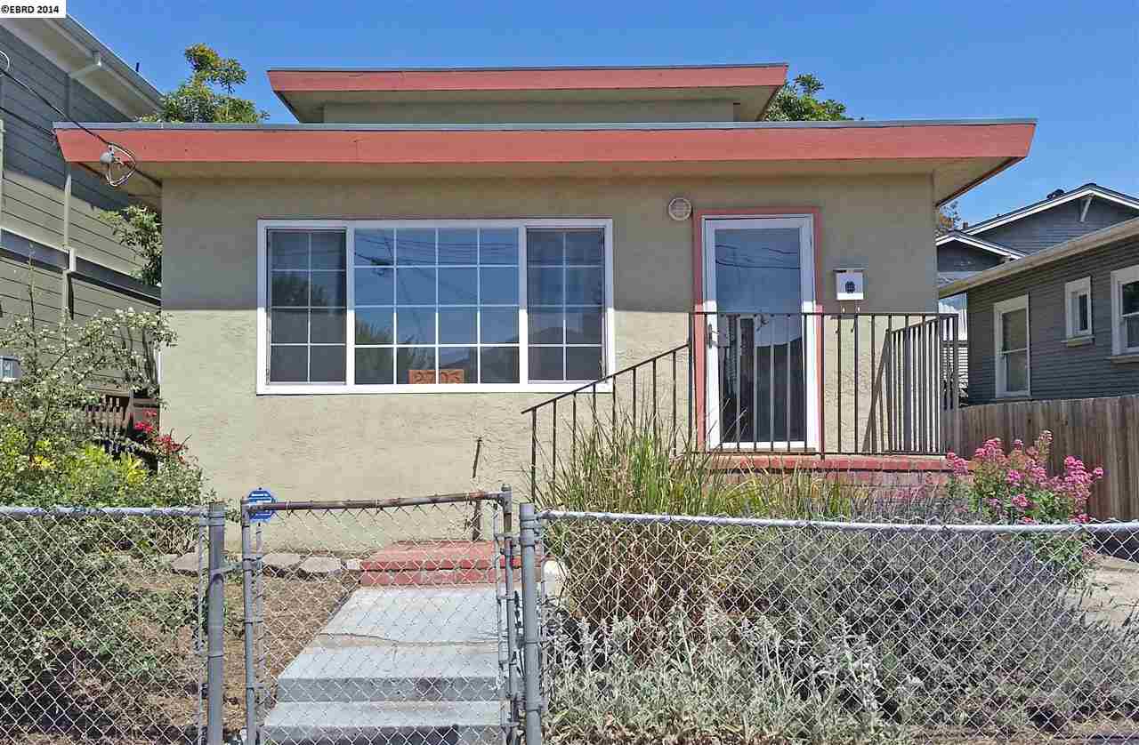 2703 Mabel St, Berkeley, CA 94702 photo 1
