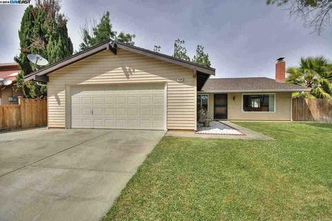 8184 Merion Dr, Newark, CA 94560 photo 1