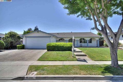 5081 Nottingham Ct, Newark, CA 94560 photo 1