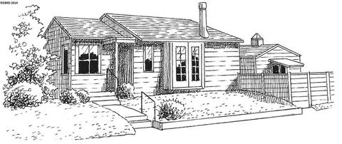 809 Page St, Berkeley, CA 94710 photo 1