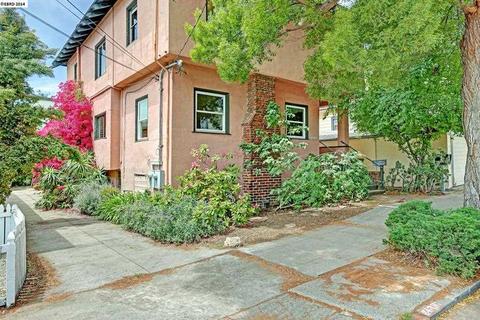 2606 Fulton St, Berkeley, CA 94704 photo 1