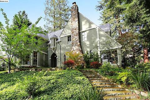 9 Bridge Rd, Berkeley, CA 94705 photo 1