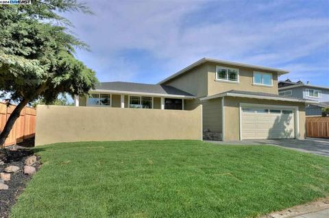 38726 Jonquil Dr, Newark, CA 94560 photo 1