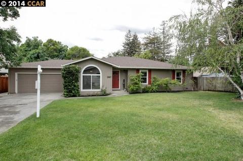 2967 Minert Rd, Concord, CA 94518 photo 1