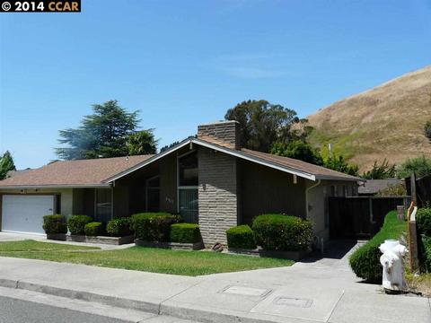 2721 Doidge Ave, Pinole, CA 94564 photo 1