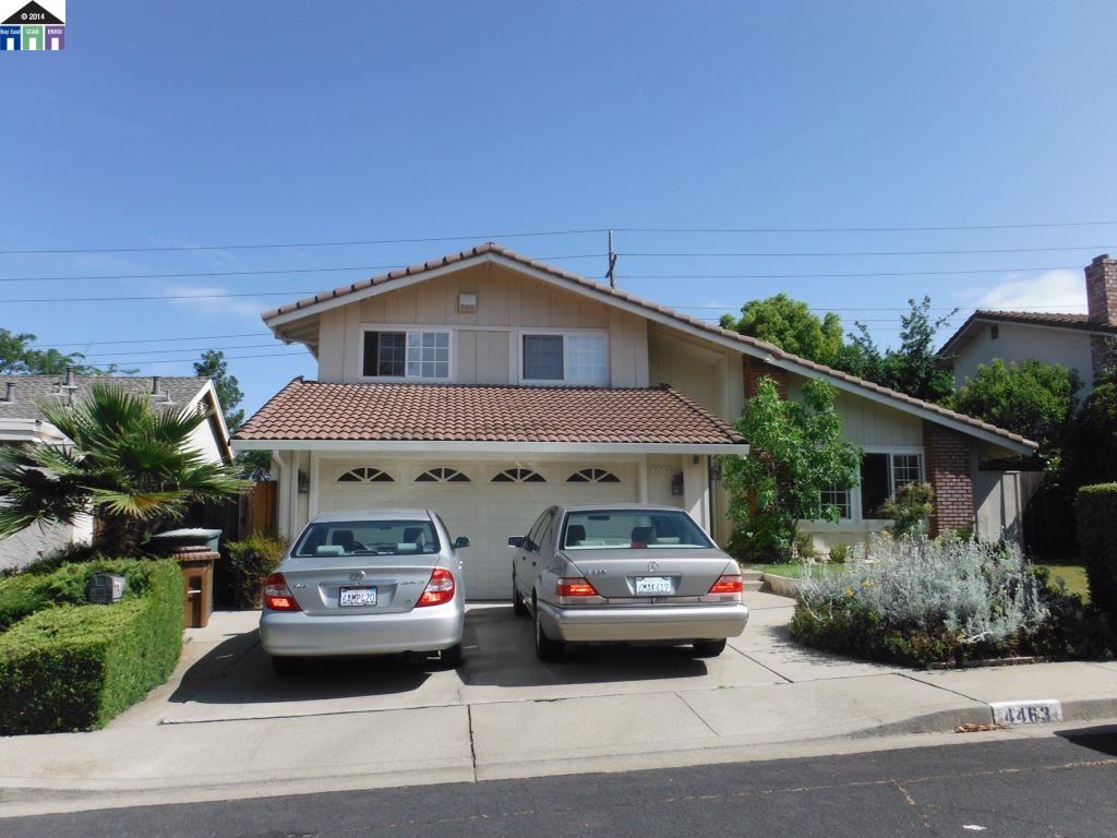 4463 Pinon Ct, Concord, CA 94521 photo 1