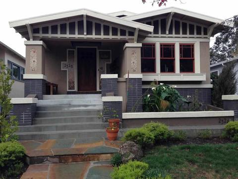 2328 Spaulding Ave, Berkeley, CA 94703 photo 1