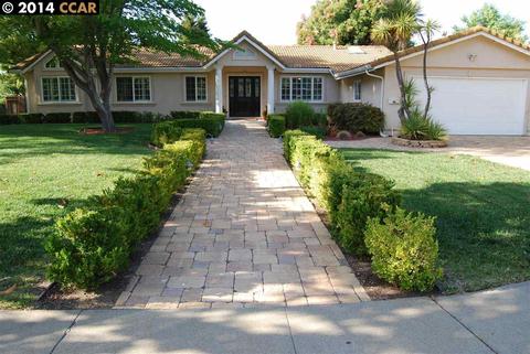 2506 Cascade Dr, Walnut Creek, CA 94598 photo 1