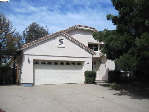 1920 Mount Powell Ct, Antioch, CA 94531 photo 1