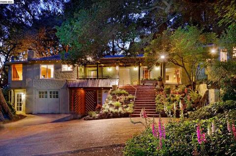 2626 Claremont Ave, Berkeley, CA 94705 photo 1