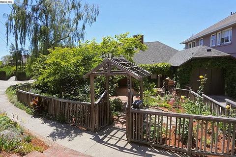 118 El Camino Real, Berkeley, CA 94705 photo 1