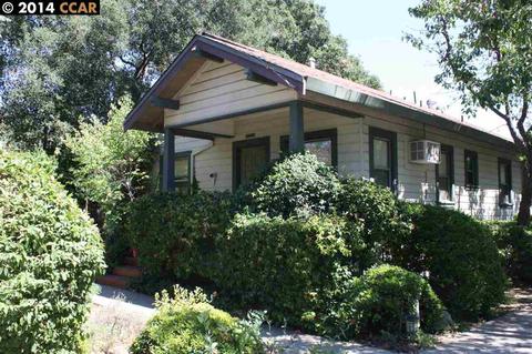 1722 Vincente Rd, Concord, CA 94519 photo 1