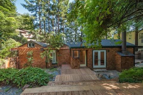 7200 Buckingham Blvd, Berkeley, CA 94705 photo 1