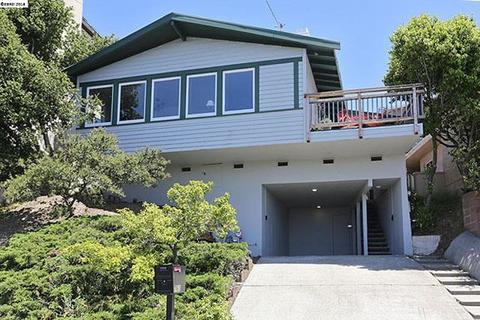 761 Gateview Ave, Albany, CA 94706 photo 1