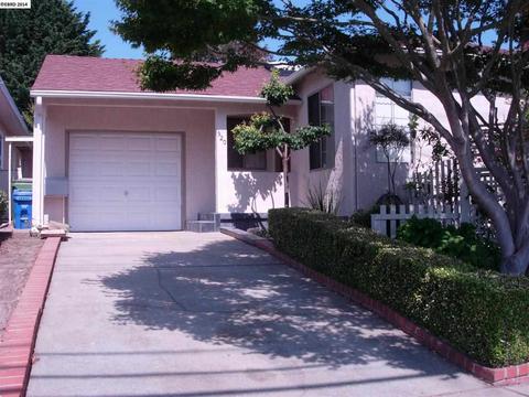 520 Everett St, El Cerrito, CA 94530 photo 1