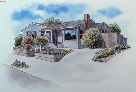 1305 Cornell Ave, Berkeley, CA 94702 photo 1