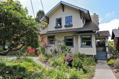 2300 Eunice St, Berkeley, CA 94708 photo 1