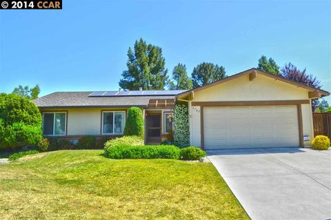 1749 Ducker Ct, Concord, CA 94519 photo 1
