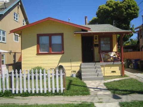 740 2nd St, Rodeo, CA 94572 photo 1