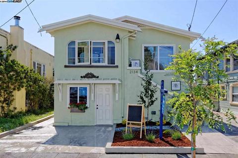 2134 Bonar St, Berkeley, CA 94702 photo 1