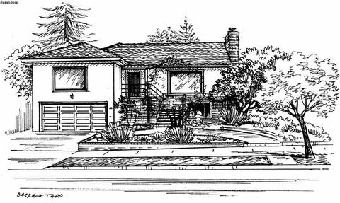 1791 Capistrano Ave, Berkeley, CA 94707 photo 1