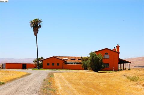 3790 Armstrong Rd, Byron, CA 94514 photo 1