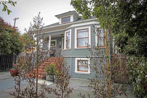 1926 Woolsey St, Berkeley, CA 94703 photo 1