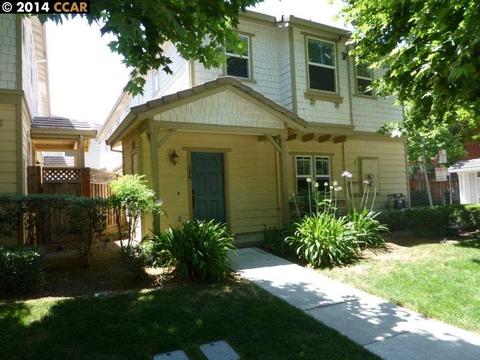 100 Hamlin Loop, Walnut Creek, CA 94598 photo 1