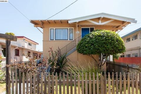 3051 Dohr St, Berkeley, CA 94702 photo 1