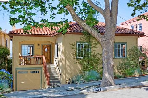 632 The Alameda, Berkeley, CA 94707 photo 1
