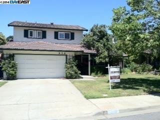 856 Mayview Way, Livermore, CA 94550 photo 1