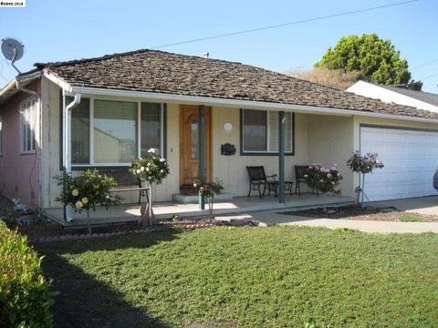 1459 Cedar Ave, San Leandro, CA 94579 photo 1