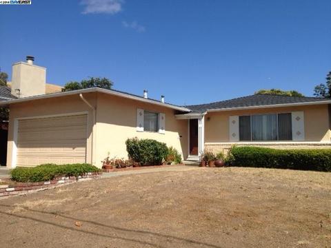 553 Caleb Pl, Hayward, CA 94544 photo 1