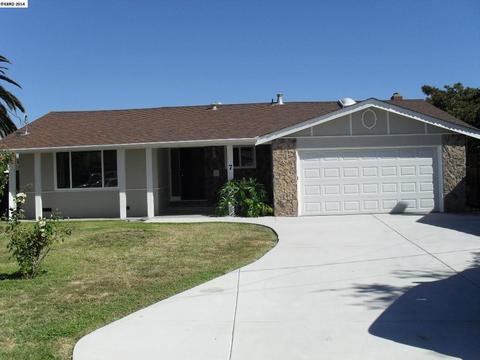 7 E Lake Ct, Antioch, CA 94509 photo 1