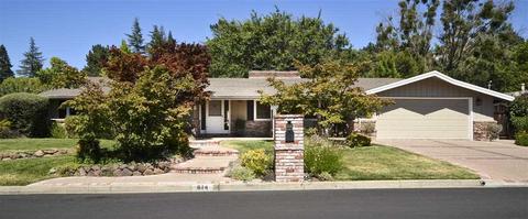 614 Lancaster Dr, Lafayette, CA 94549 photo 1