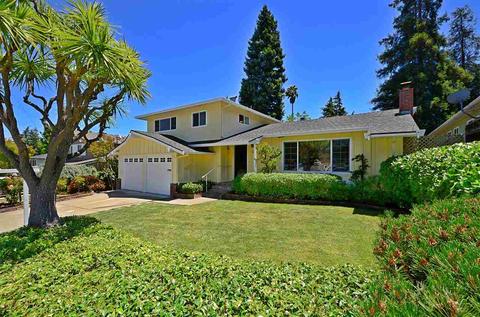 3151 Terry Ct, Castro Valley, CA 94546 photo 1
