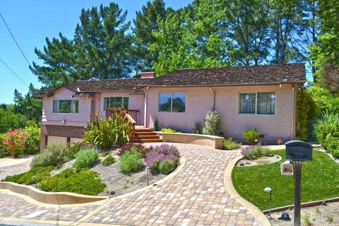 75 Muth, Orinda, CA 94563 photo 1