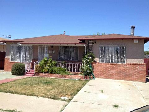 346 Dimaggio Ave, Pittsburg, CA 94565 photo 1