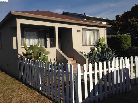 1930 Pullman St, San Pablo, CA 94806 photo 1