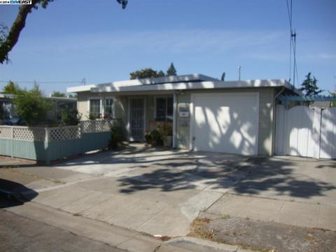 25063 Thomas Ave, Hayward, CA 94544 photo 1