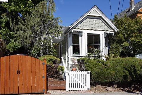 1634 Grant St, Berkeley, CA 94703 photo 1