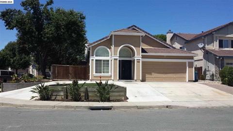 4625 Wolf Way, Antioch, CA 94531 photo 1