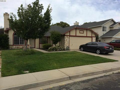 940 Stonegate Cir, Oakley, CA 94561 photo 1