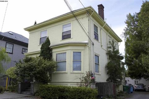 2616 Ashby Ave, Berkeley, CA 94705 photo 1
