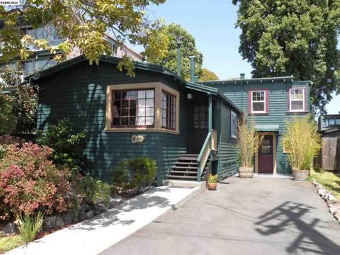 2151 N Valley St, Berkeley, CA 94702 photo 1