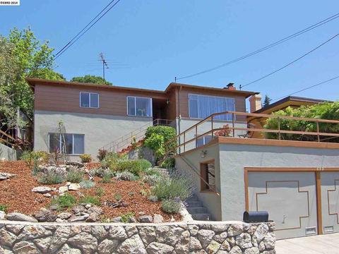 699 Santa Rosa Ave, Berkeley, CA 94707 photo 1