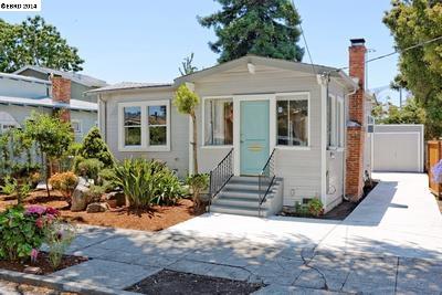 1310 Derby St, Berkeley, CA 94702 photo 1