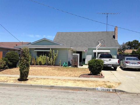 36388 Barnard St, Newark, CA 94560 photo 1