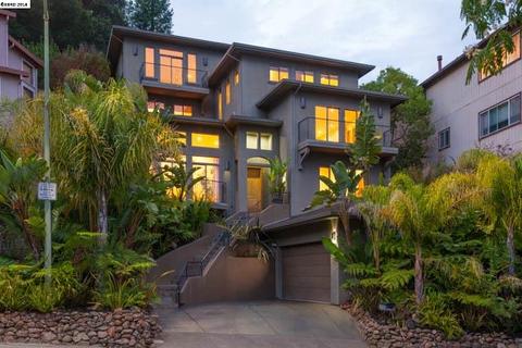 6919 Bristol Dr, Berkeley, CA 94705 photo 1