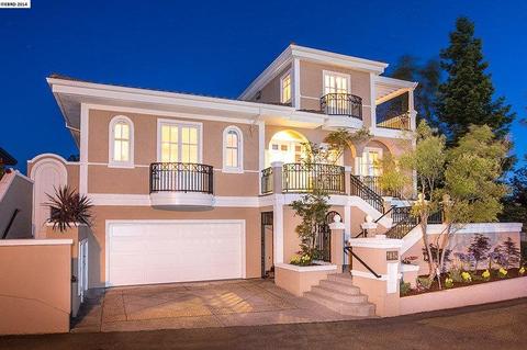 1016 Amito Dr, Berkeley, CA 94705 photo 1